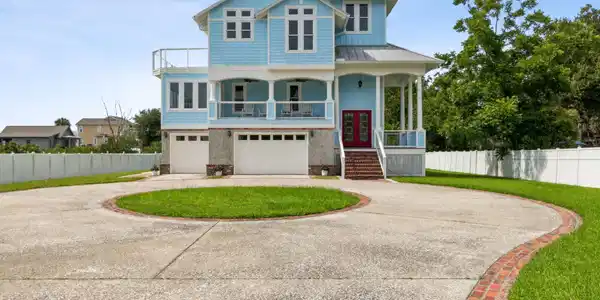304 E Dillingham Street, St. Marys GA 31558