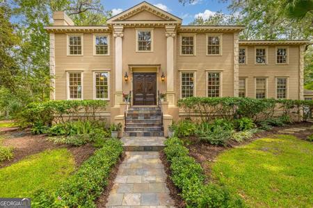 210 Settlers Road, St. Simons GA 31522