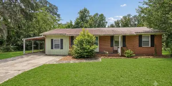 110 N End Drive, Brunswick GA 31525