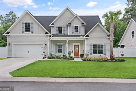 1090 & 1094 Captain's Cove Way