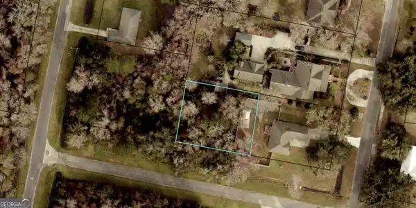 W Ashley Street, St. Marys GA 31558