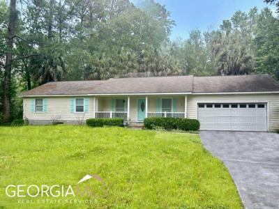 1430 Blythe Island Drive
