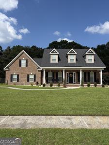 799 Brigham Drive, Richmond Hill GA 31324