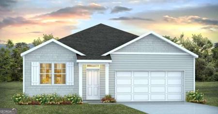 506 Autumns Wood Circle W, Brunswick GA 31525