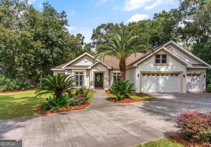 1002 Sea Palms West Drive