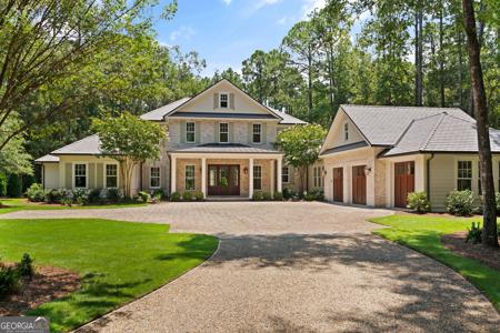 305 Pikes Bluff Drive