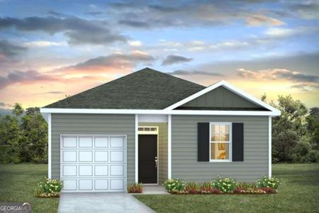 21 Arrow Head Way