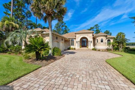 2050 Isles of St. Marys Way, St. Marys GA 31558