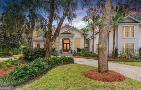 101 Hawkins Island Circle