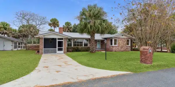 3407 Trout Street, Brunswick GA 31520