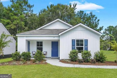 32 Arrow Head Way