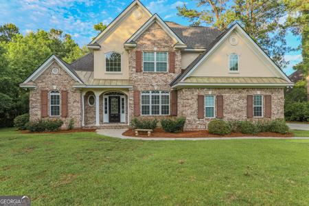 376 Mcgregor Circle