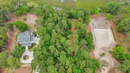 LOT 21 Fair Hope Drive
