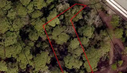 Lot 706 Mooring Lane, St. Marys GA 31558