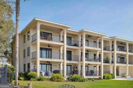 100 Floyd Street # 302, St. Simons GA 31522