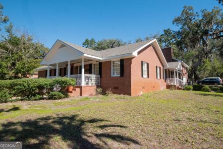 300 Dilworth Street, St. Marys GA 31558