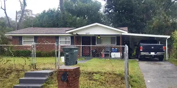 3313 Martha Street, Savannah GA 31404