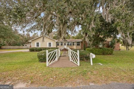 208 E Hall Street, St. Marys GA 31558