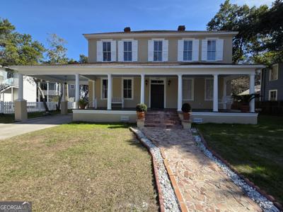 520 Ellis Street, Brunswick GA 31520