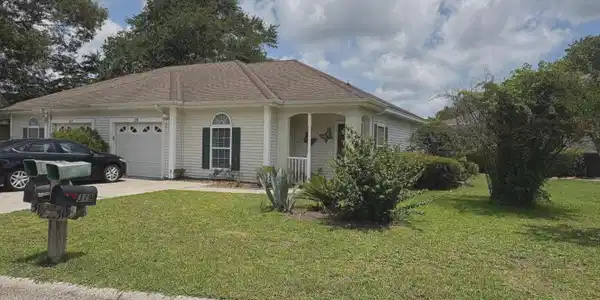 319 Stone Mill Drive, Brunswick GA 31520