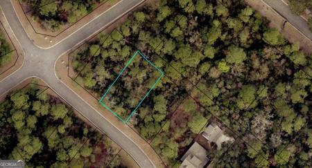 Lot 722 Mooring Lane, St. Marys GA 31558