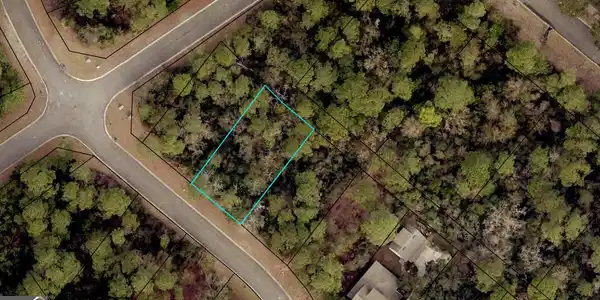 Lot 722 Mooring Lane, St. Marys GA 31558