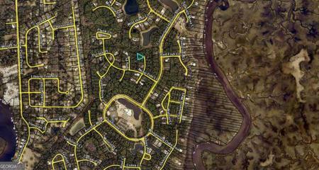 109 Gamefish Lane, St. Marys GA 31558