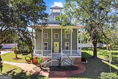 127 Chelsea Place, St. Marys GA 31558