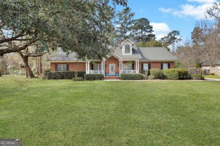 352 Harbour Lane, Richmond Hill GA 31324