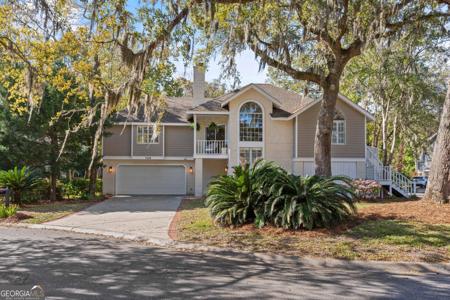128 Grand Oaks Lane