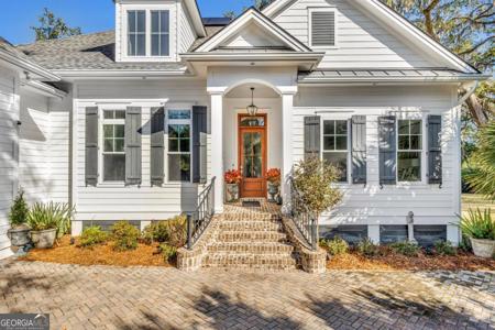 12 Riverwatch Lane, Savannah GA 31411
