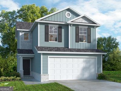 117 Brook Drive, Brunswick GA 31525