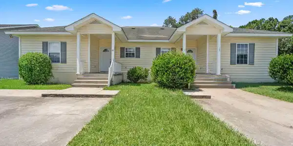 157/159 Drew Circle, Brunswick GA 31525