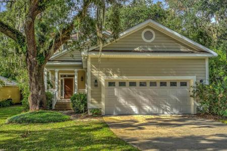 110 Circle Drive