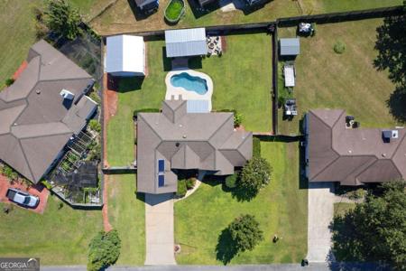 153 Baywood Circle, Brunswick GA 31525