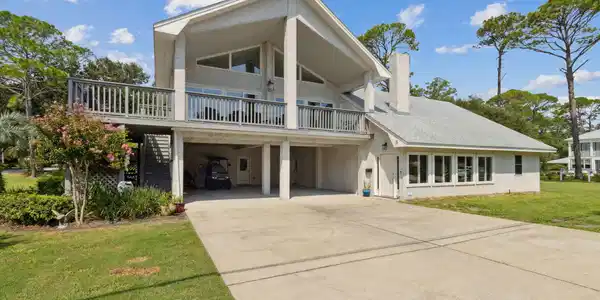 6 Stewart Lane, Jekyll Island GA 31527