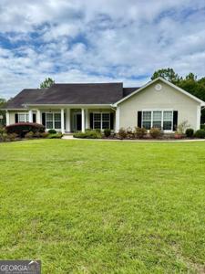 115 Spring Lake Circle, Brunswick GA 31525