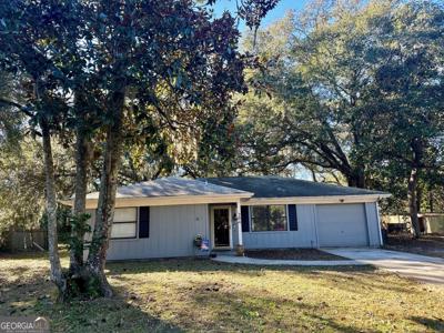 204 Powder Horn Road
