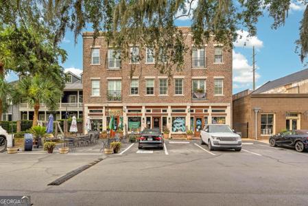 107 Broad Street # C, Darien GA 31305