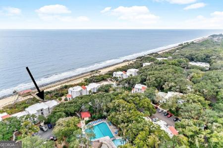 1175 N Beachview Drive # 286, Jekyll Island GA 31527