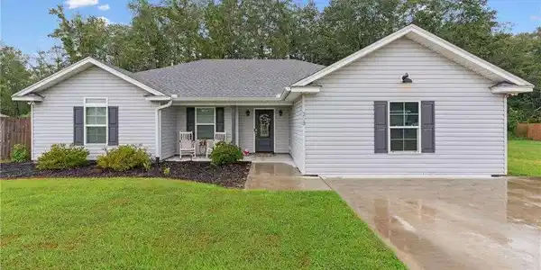 203 Greencove Drive, Brunswick GA 31525