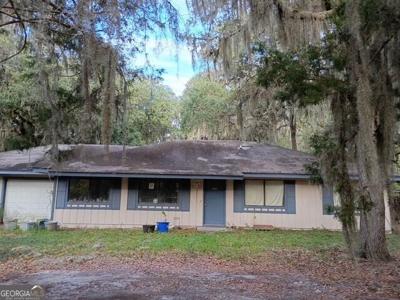 36 Marchi Drive, St. Marys GA 31558
