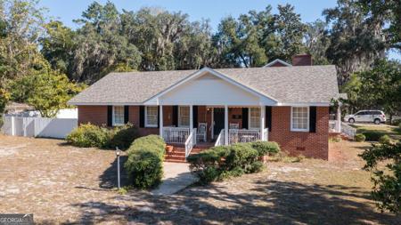 300 Dilworth Street, St. Marys GA 31558