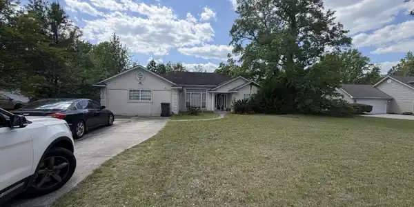 317 Crossbridge Drive, Brunswick GA 31525