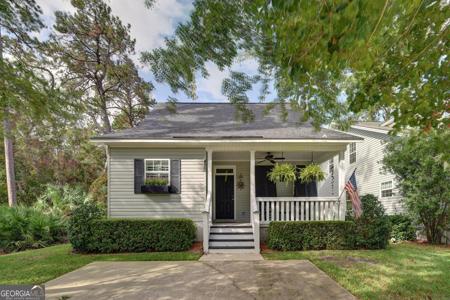 420 Holly Streets