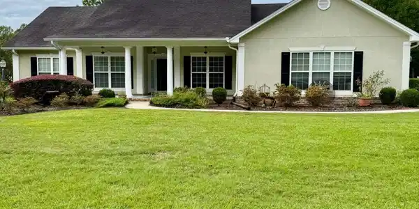115 Spring Lake Circle, Brunswick GA 31525