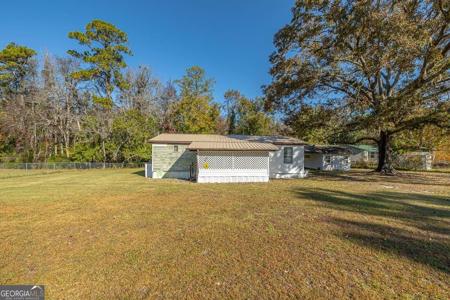 140 Woolley Place, Brunswick GA 31525