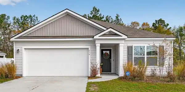 516 Autumns Wood Circle W, Brunswick GA 31525