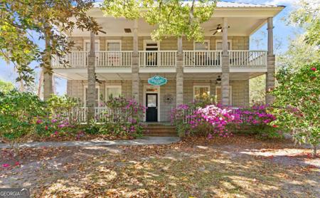 207 W Weed Street, St. Marys GA 31558