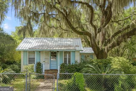 4960 Ga Highway 99, Townsend GA 31331
